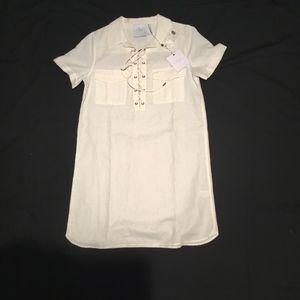 Woman’s Dress